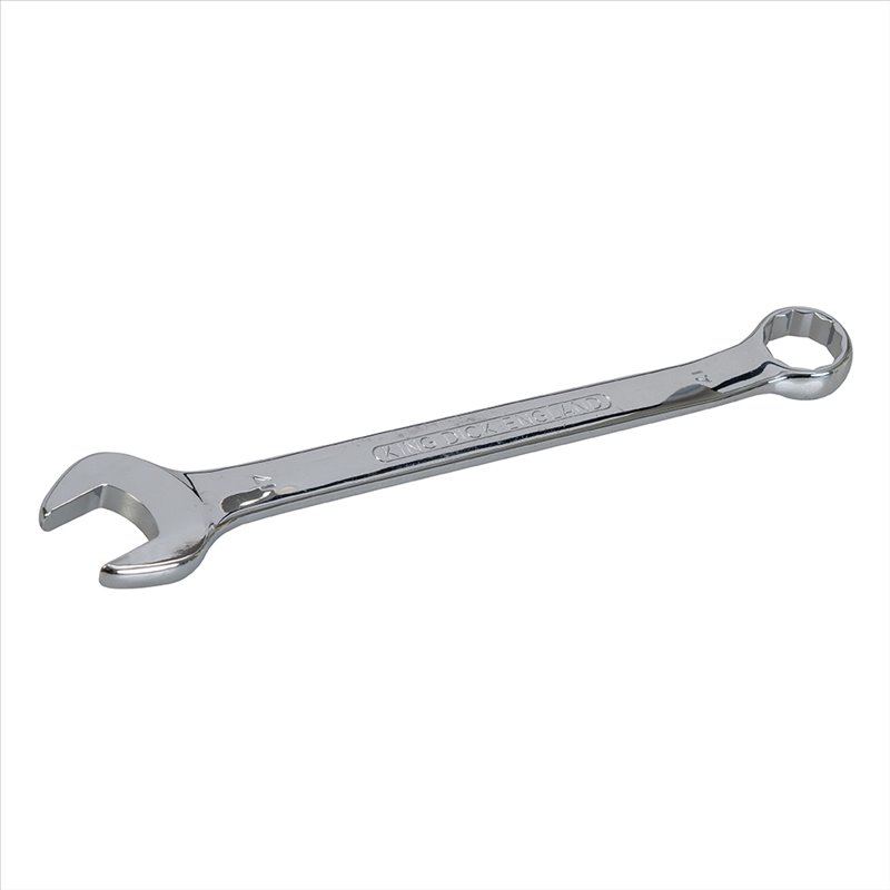 King Dick King Dick Combination Spanner 17mm