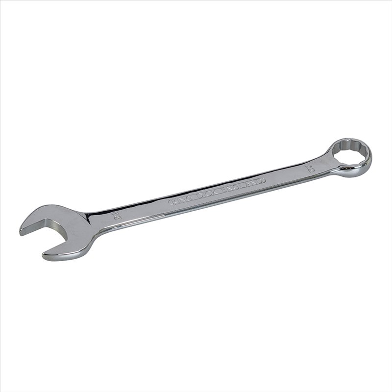 King Dick King Dick Combination Spanner 22mm