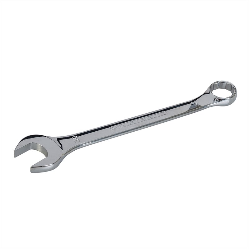 King Dick King Dick Combination Spanner 30mm