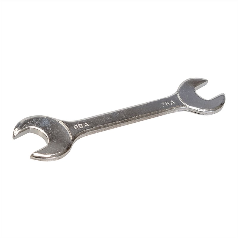 King Dick King Dick Open-Ended Spanner BA 0BA x 2BA