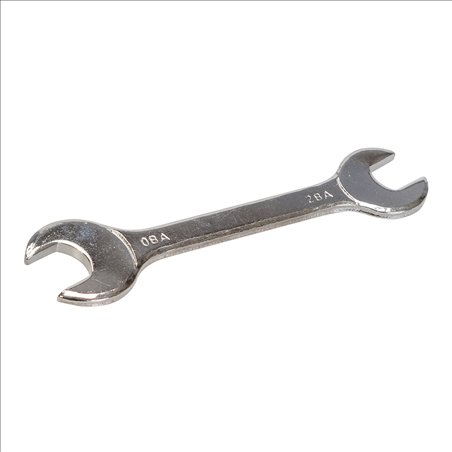 King Dick King Dick Open-Ended Spanner BA 0BA x 2BA