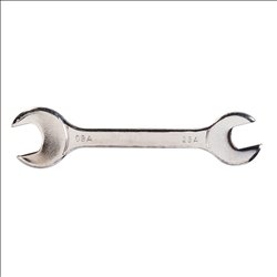 King Dick King Dick Open-Ended Spanner BA 0BA x 2BA