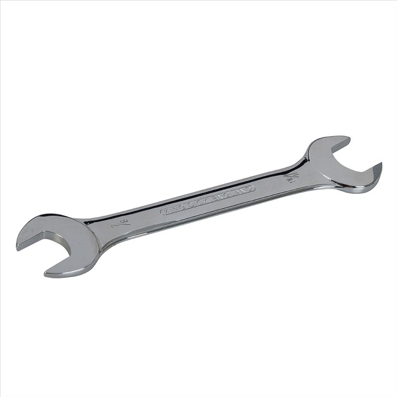 King Dick King Dick Open-Ended Spanner AF 7/8" x 1-1/16"