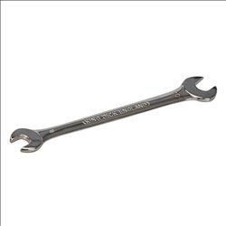 King Dick King Dick Open-Ended Spanner Metric 8 x 10mm