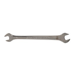 King Dick King Dick Open-Ended Spanner Metric 8 x 10mm