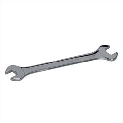 King Dick King Dick Open-Ended Spanner Metric 10 x 13mm