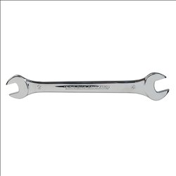 King Dick King Dick Open-Ended Spanner Metric 10 x 13mm