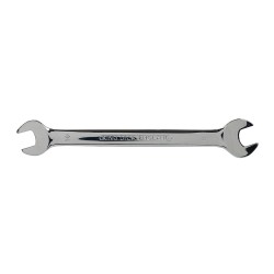 King Dick King Dick Open-Ended Spanner Metric 10 x 11mm