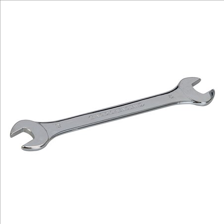 King Dick King Dick Open-Ended Spanner Metric 12 x 13mm