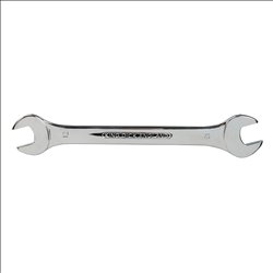 King Dick King Dick Open-Ended Spanner Metric 12 x 13mm