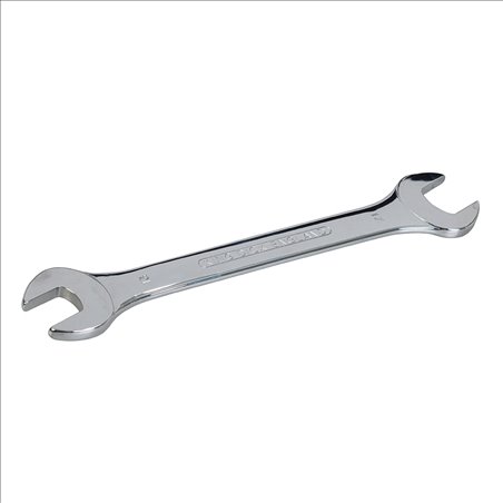 King Dick King Dick Open-Ended Spanner Metric 13 x 17mm