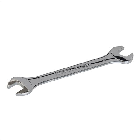 King Dick King Dick Open-Ended Spanner Metric 14 x 15mm