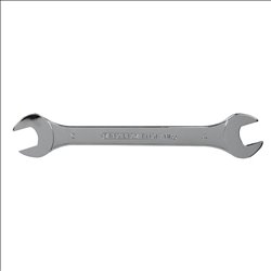 King Dick King Dick Open-Ended Spanner Metric 14 x 15mm