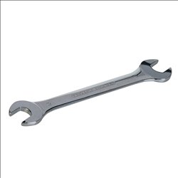 King Dick King Dick Open-Ended Spanner Metric 16 x 17mm