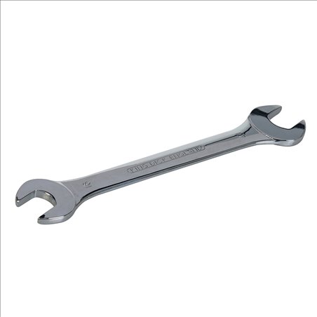 King Dick King Dick Open-Ended Spanner Metric 16 x 17mm