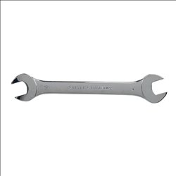 King Dick King Dick Open-Ended Spanner Metric 16 x 17mm