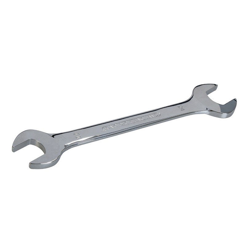 King Dick King Dick Open-Ended Spanner Metric 22 x 24mm