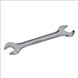 King Dick King Dick Open-Ended Spanner Metric 24 x 30mm