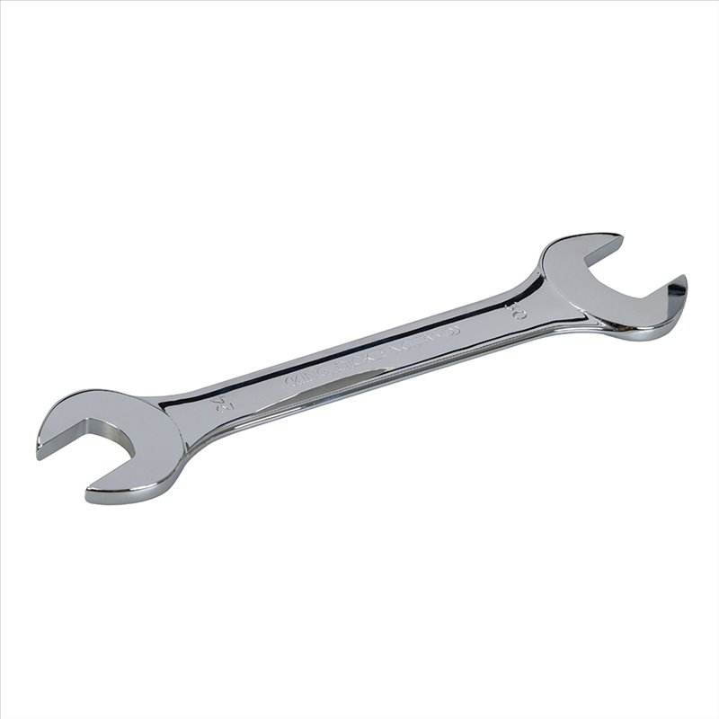 King Dick King Dick Open-Ended Spanner Metric 24 x 30mm