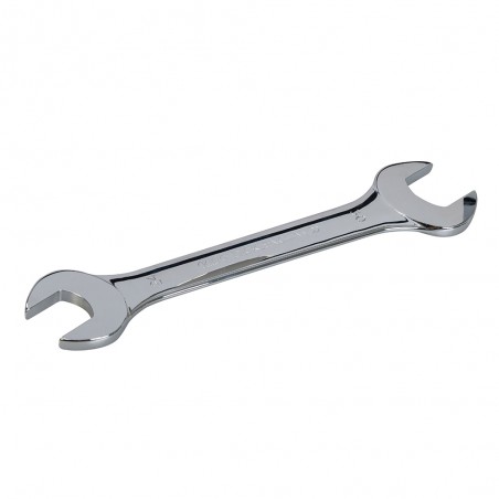 King Dick King Dick Open-Ended Spanner Metric 24 x 30mm