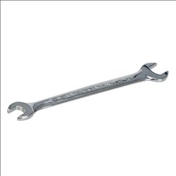 King Dick King Dick Open-Ended Spanner Whitworth 1/8" x 3/16"W