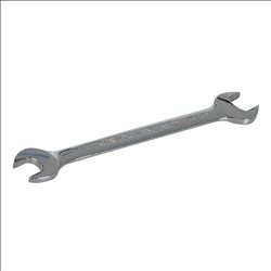 King Dick King Dick Open-Ended Spanner Whitworth 1/4" x 5/16"W