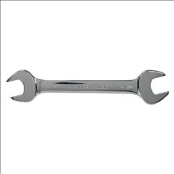 King Dick King Dick Open-Ended Spanner Whitworth 1/2" x 9/16"W