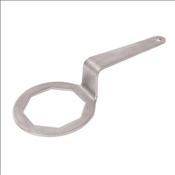 Dickie Dyer Cranked Immersion Heater Spanner 121mm