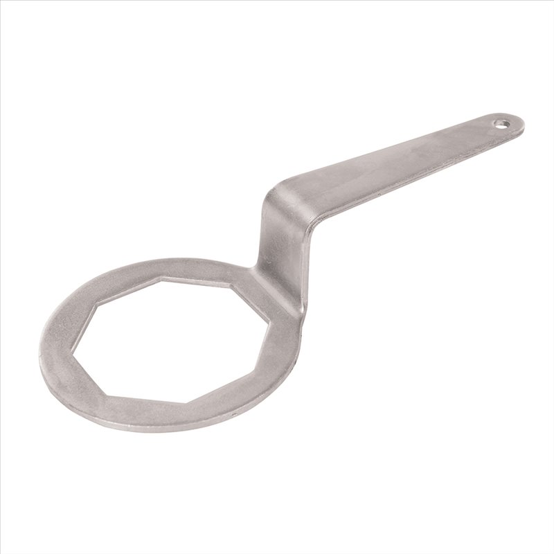Dickie Dyer Cranked Immersion Heater Spanner 121mm
