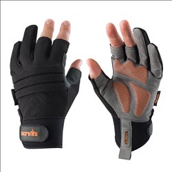 Scruffs Trade Precision Gloves XL / 10