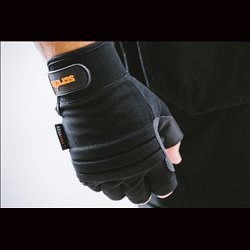 Scruffs Trade Fingerless Gloves L / 9