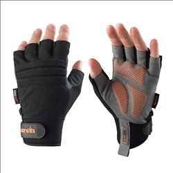 Scruffs Trade Fingerless Gloves XL / 10