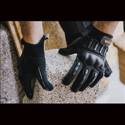 Scruffs Trade Shock Impact Gloves L / 9