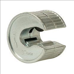 Dickie Dyer Rotary Copper Pipe Cutter 15mm