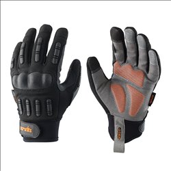 Scruffs Trade Shock Impact Gloves XL / 10