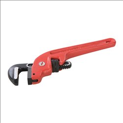 Dickie Dyer Slanting Pipe Wrench 250mm / 10"