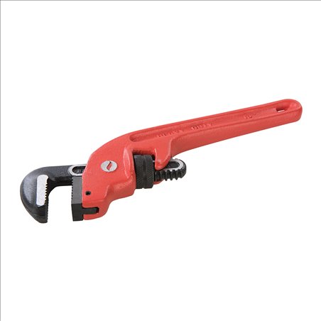 Dickie Dyer Slanting Pipe Wrench 250mm / 10"