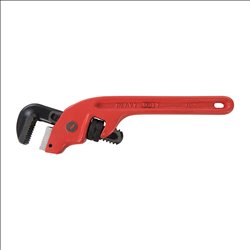 Dickie Dyer Slanting Pipe Wrench 250mm / 10"