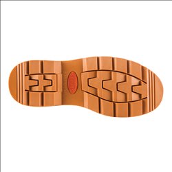 Scruffs Twister Nubuck Boot Tan Size 10 / 44