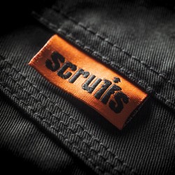 Scruffs 3D Trade Trouser Graphite 30L