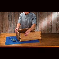Rockler Silicone Project Mat 381 x 762 x 3mm (15 x 30 x 1/8")