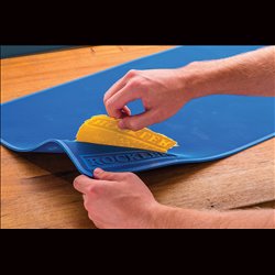 Rockler Silicone Project Mat 381 x 762 x 3mm (15 x 30 x 1/8")