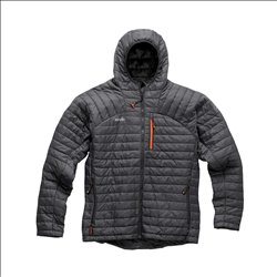 Scruffs Expedition Thermo Hooded Jacket L