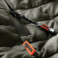 Scruffs Expedition Thermo Hooded Jacket L