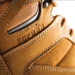 Scruffs Oxide Safety Boot Size 11 / 46