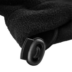 Scruffs Water-Resistant Worker Fleece Black S