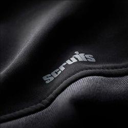 Scruffs Trade Tech Softshell Jacket Charcoal XL