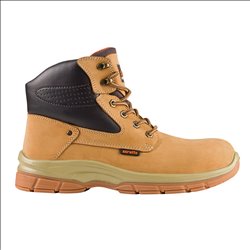 Scruffs Hatton Boots Tan Size 9 / 43