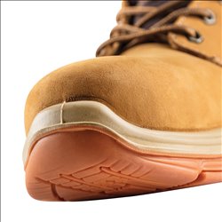 Scruffs Hatton Boots Tan Size 10 / 44