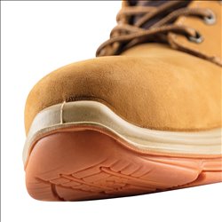 Scruffs Hatton Boots Tan Size 11 / 46